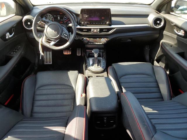 2023 KIA FORTE GT #3285891575