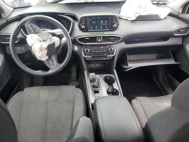 2020 HYUNDAI SANTA FE SEL - 5NMS33AD8LH303275