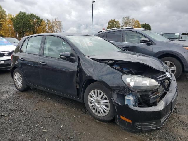 2013 VOLKSWAGEN GOLF - WVWDB7AJ9DW133337