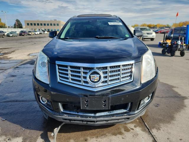 2015 CADILLAC SRX PERFOR #3290639796