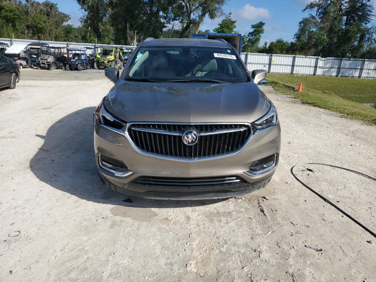 BUICK ENCLAVE ESSENCE