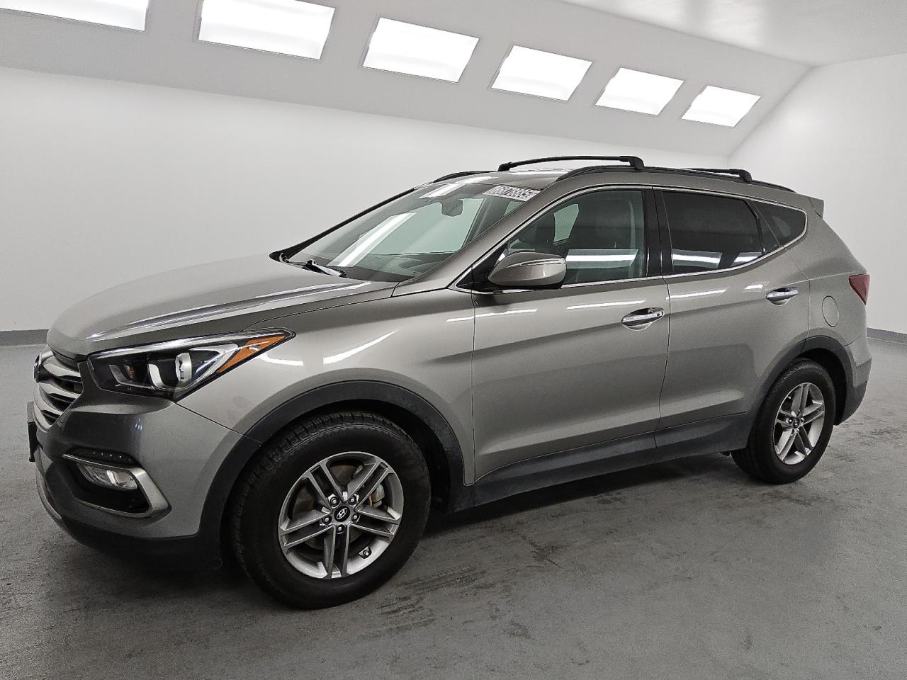 HYUNDAI SANTA FE S