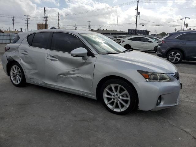 2012 LEXUS CT 200 - JTHKD5BH6C2063060