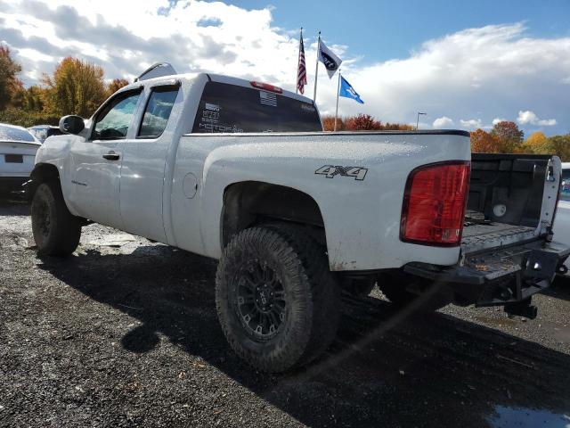 2013 CHEVROLET SILVERADO - 1GCRKPEA7DZ332482