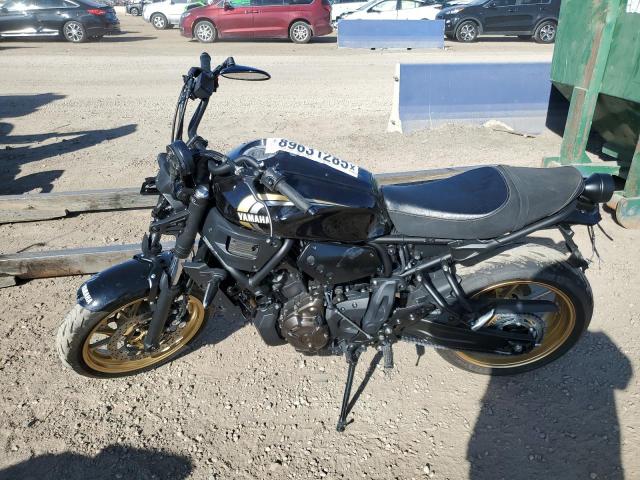 2023 YAMAHA MTM690 #3298223031