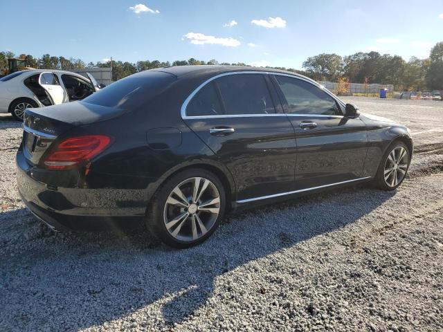 2015 MERCEDES-BENZ C 300 4MAT 55SWF4KB0FU035337