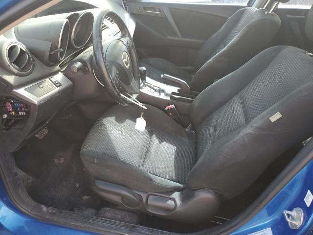 2012 MAZDA 3 I - JM1BL1V75C1675921