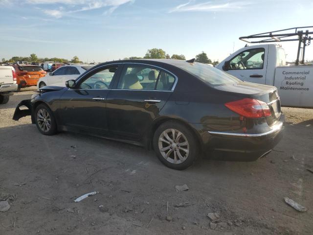 2013 HYUNDAI GENESIS 3. #3261953466