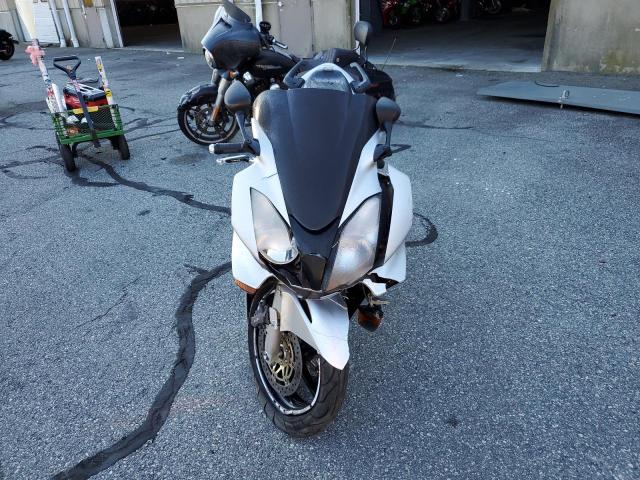 2003 HONDA VFR800 - JH2RC46163M500254