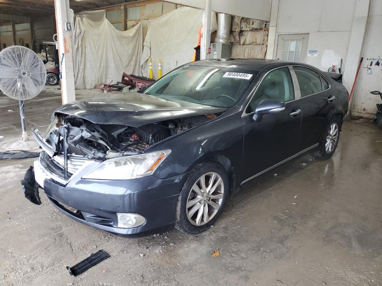 Lot #3301808341 2010 LEXUS ES 350