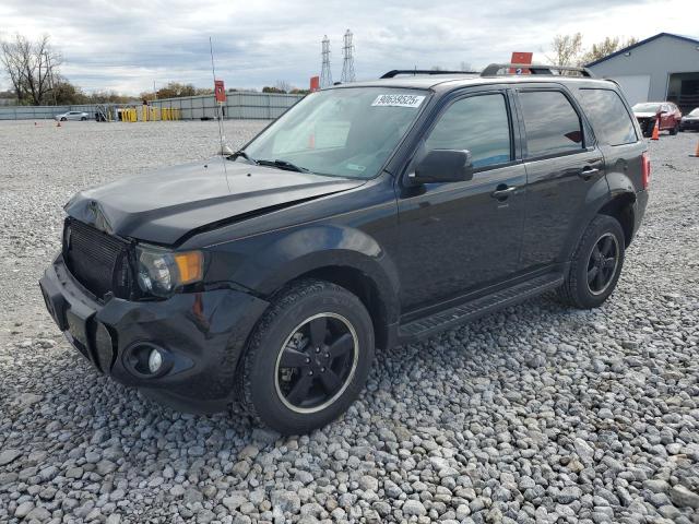 2012 FORD ESCAPE XLT - 1FMCU9D75CKA63225