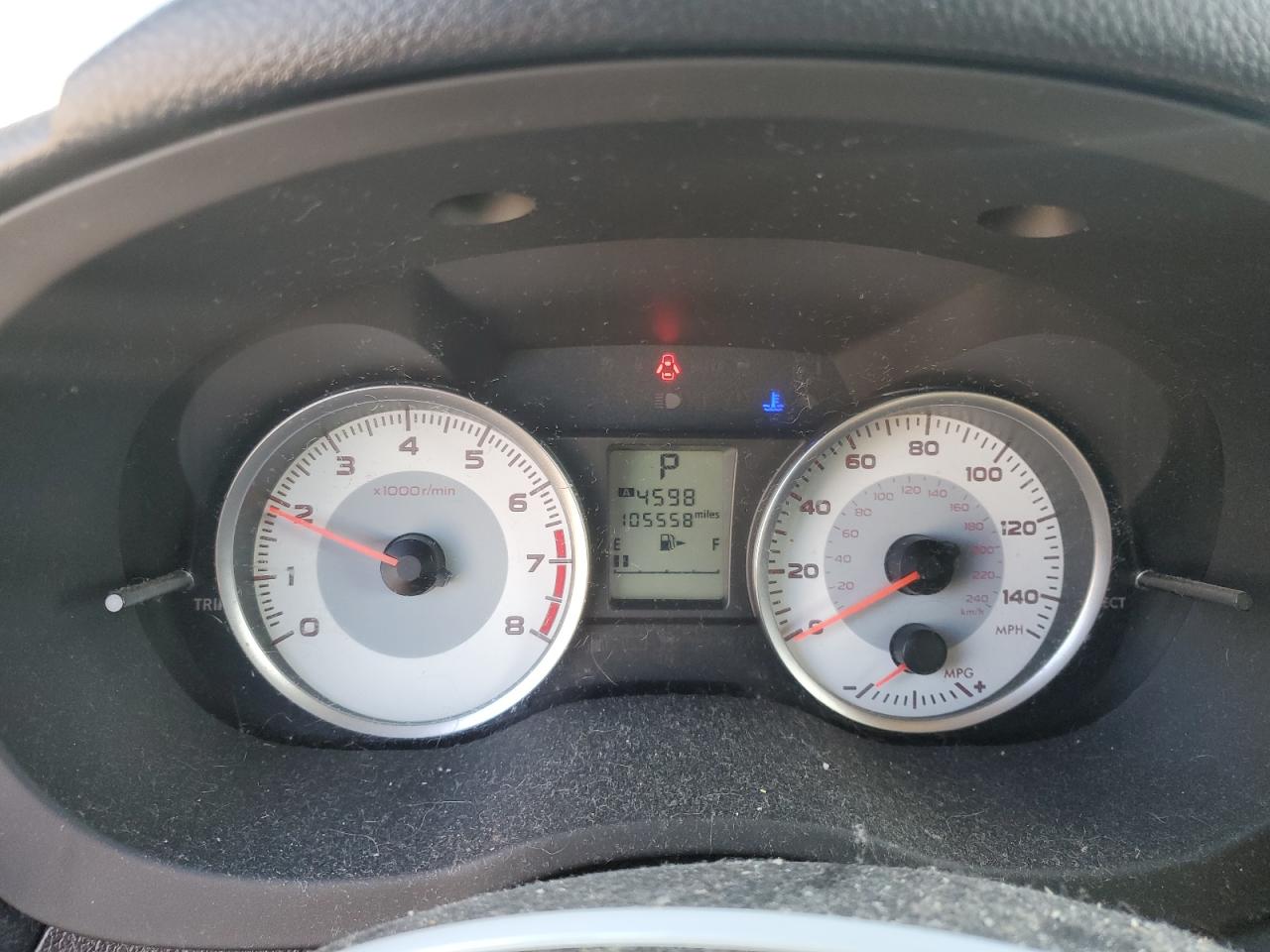 SUBARU IMPREZA PREMIUM