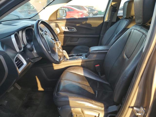 2012 CHEVROLET EQUINOX LT - 2GNALDEK1C6318435