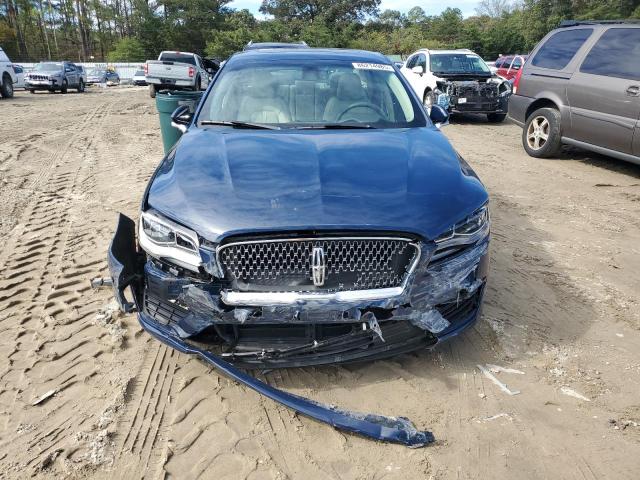 2020 LINCOLN MKZ RESERVE #3294487502