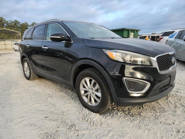 2016 KIA SORENTO LX 5XYPG4A36GG059407