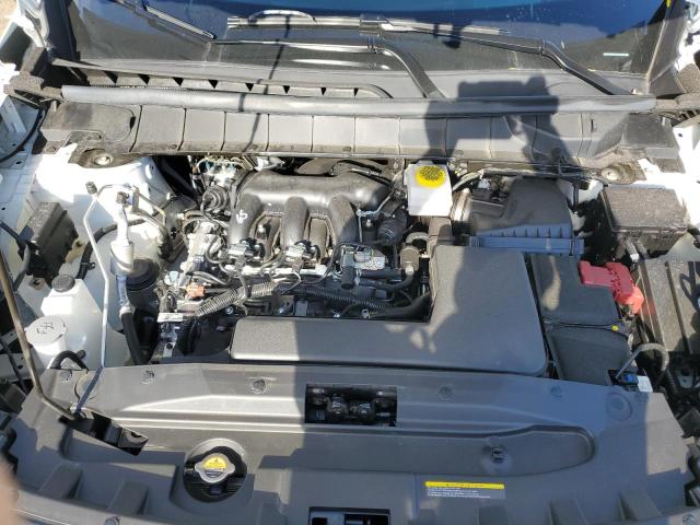 2025 NISSAN PATHFINDER #3308436304