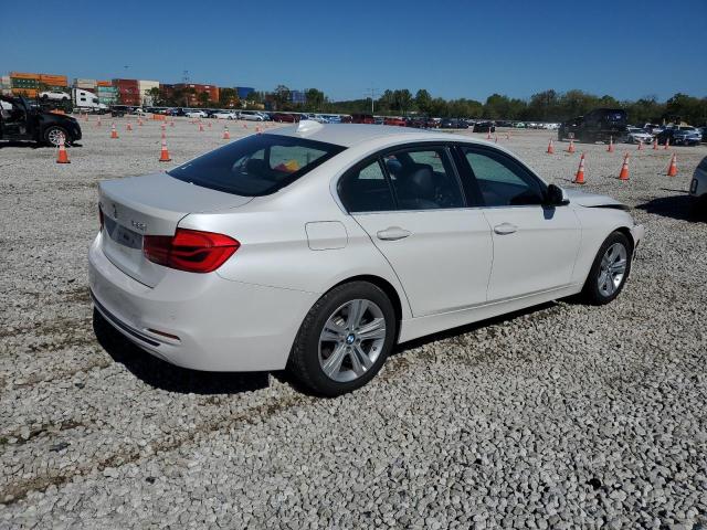 2018 BMW 330 XI WBA8D9C54JEM32000