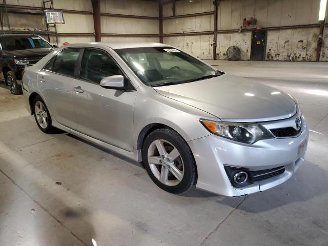 2013 TOYOTA CAMRY L - 4T1BF1FKXDU232704