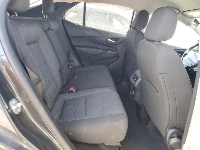 2019 CHEVROLET EQUINOX LT - 2GNAXTEV0K6227356