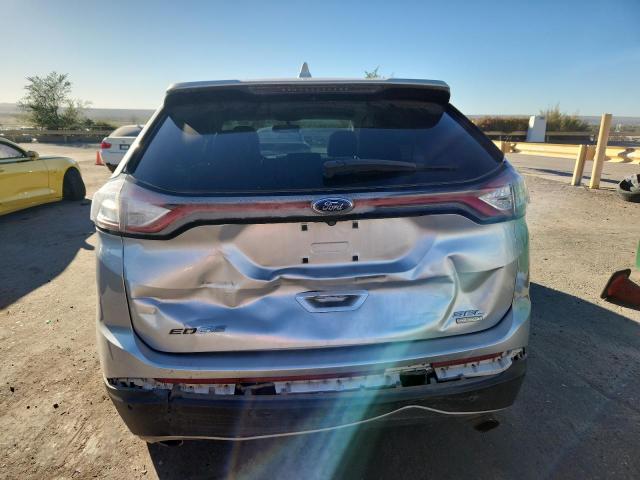 2015 FORD EDGE SEL 2FMTK3J90FBB46049