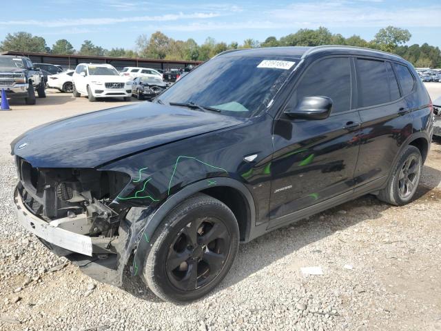 Global Auto Auctions: 2012 BMW X3 XDRIVE2