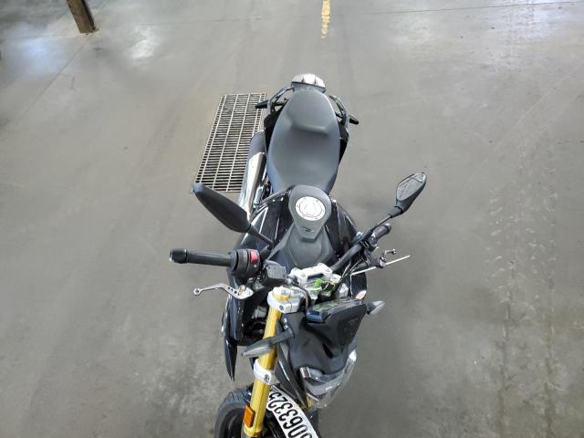 2022 BMW G310 R WB30G430XNRA30261