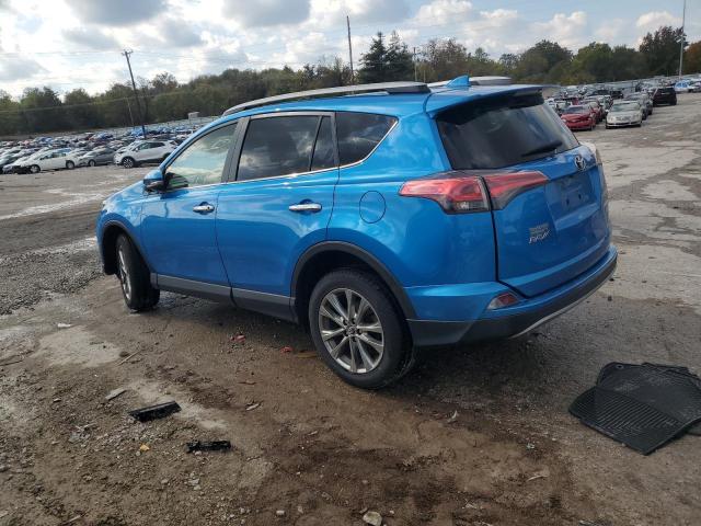 2018 TOYOTA RAV4 LIMIT #3290247220