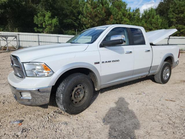 DODGE RAM 1500 L