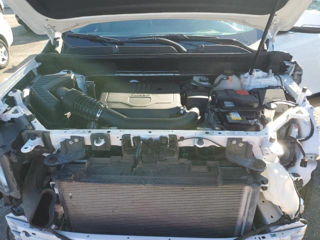 2023 GMC ACADIA SLE - 1GKKNKL48PZ133037