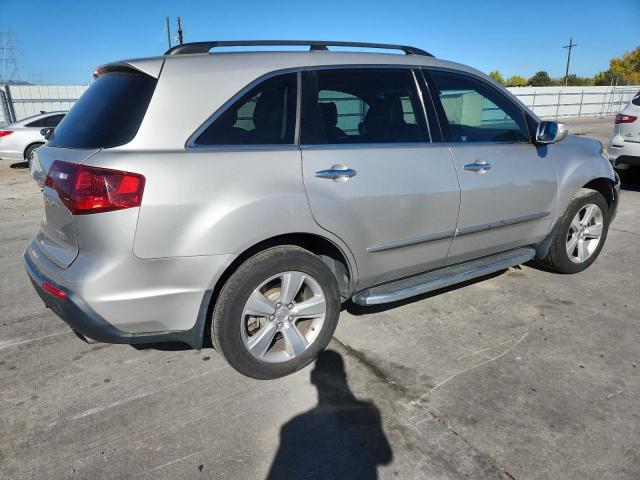 2010 ACURA MDX TECHNO - 2HNYD2H64AH507681