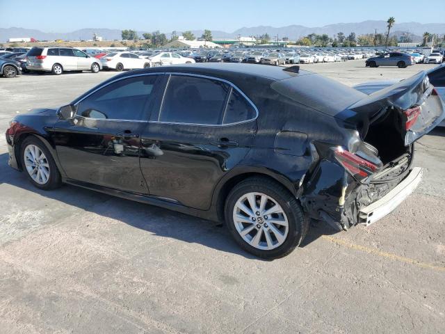 2022 TOYOTA CAMRY LE #3304931540