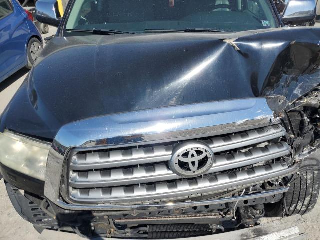 2012 TOYOTA SEQUOIA LI #3316788406