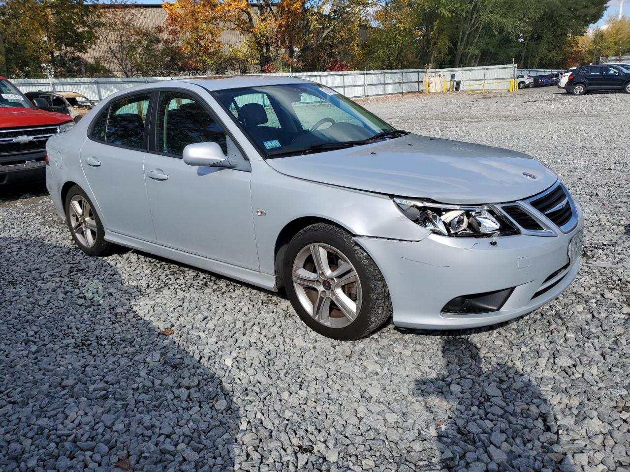 SAAB 9-3 2.0T