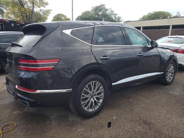 2024 GENESIS GV80 BASE - KMUHBDSB5RU179612