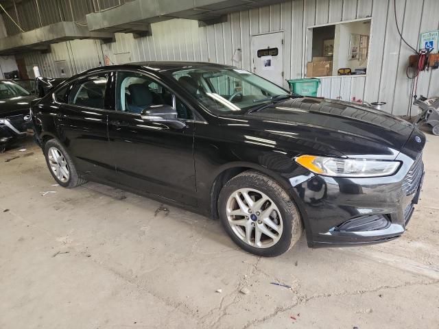 2014 FORD FUSION SE - 3FA6P0H71ER351231