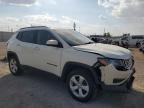 Lot #3293581958 2017 JEEP COMPASS LA