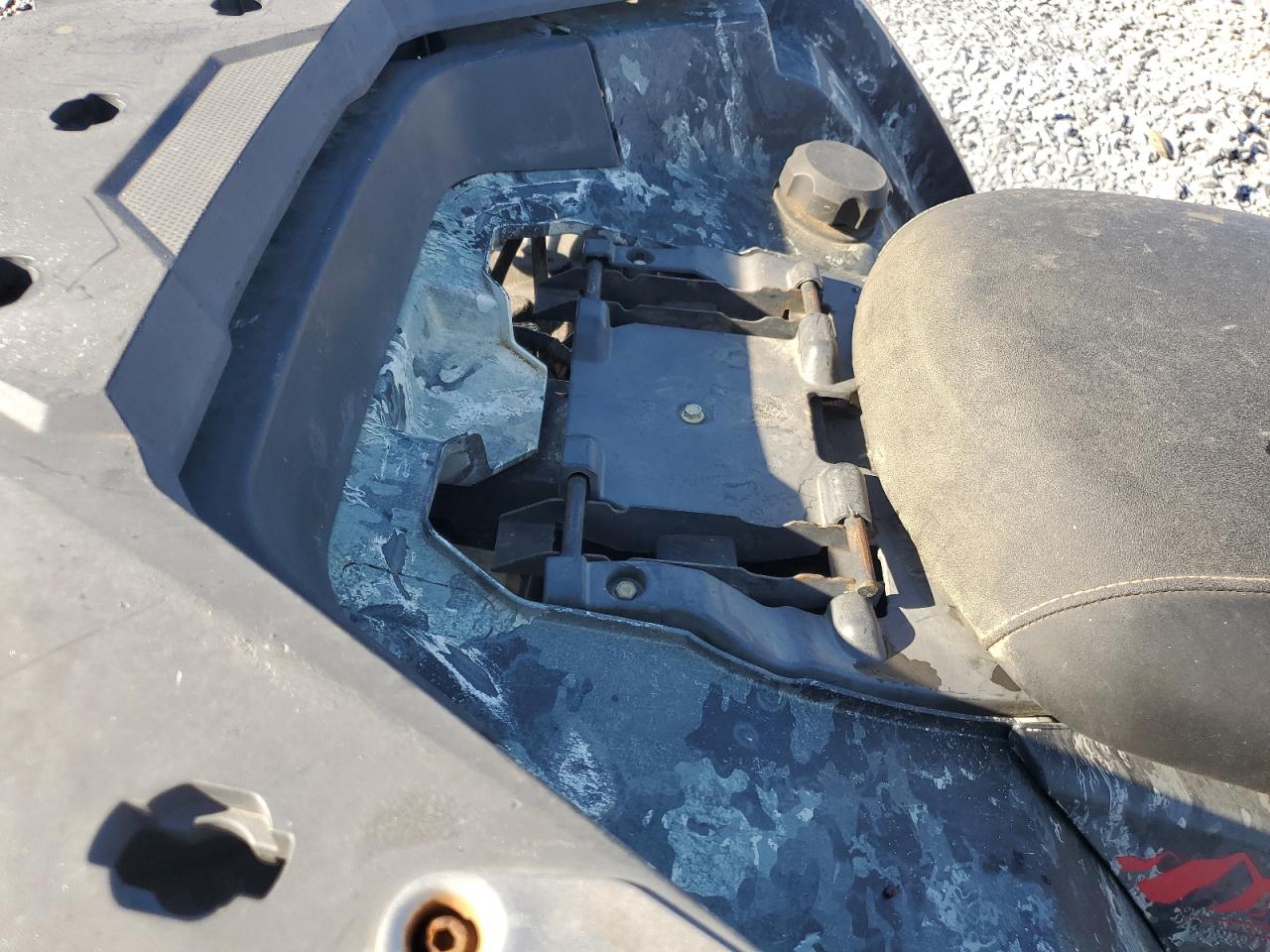 Lot #3308301153 2022 CF MOTO CFORCE 1000