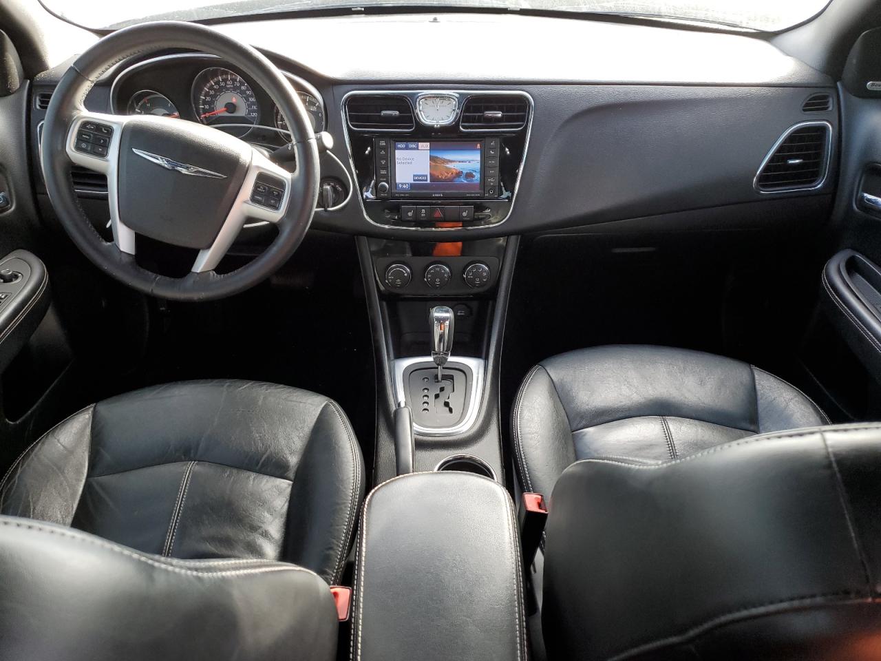 CHRYSLER 200 LIMITED