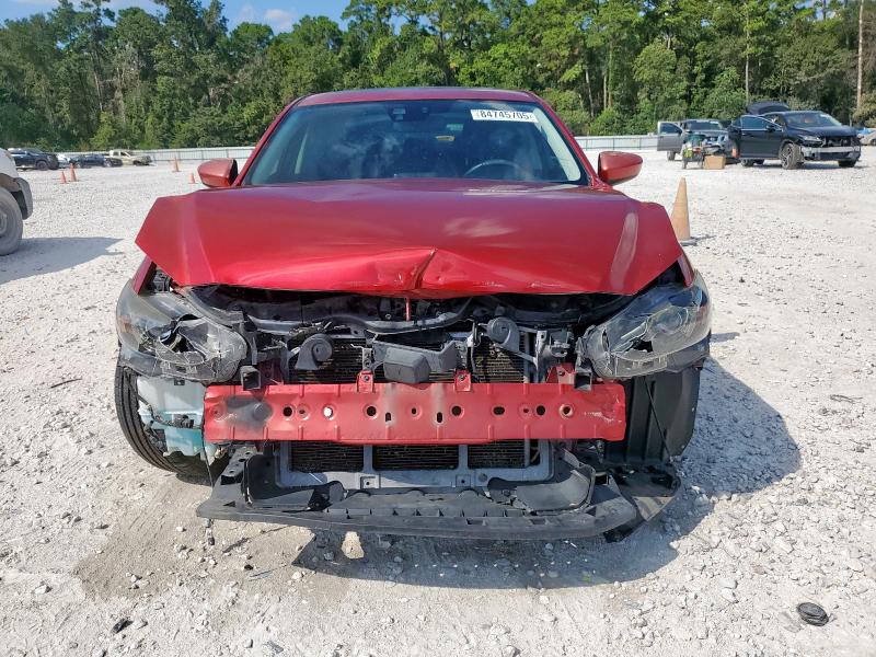 2016 MAZDA 6 TOURING - JM1GJ1T52G1433476