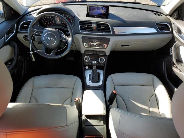 2015 AUDI Q3 PRESTIG - WA1GFCFS3FR012648