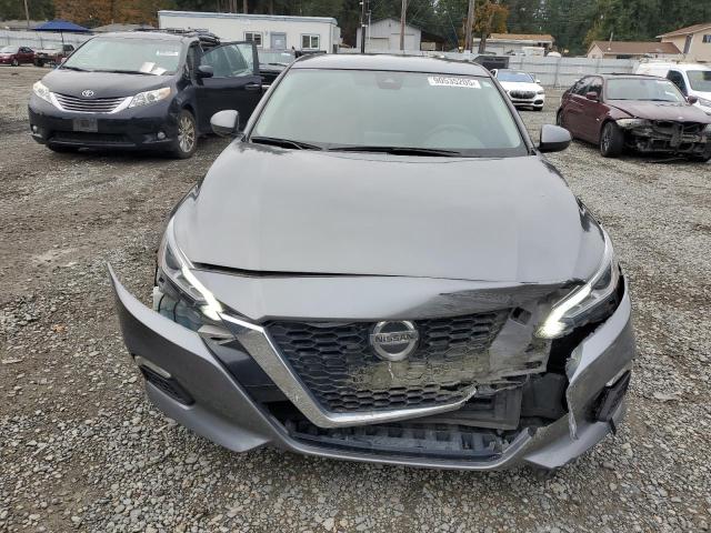 2022 NISSAN ALTIMA SV #3301632652
