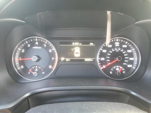 2021 KIA FORTE GT #3302748037