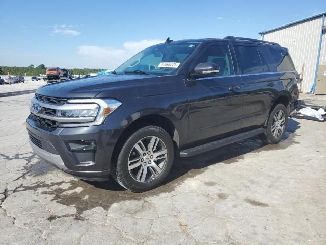 Global Auto Auctions: 2024 FORD EXPEDITION