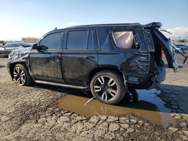 2020 CHEVROLET TAHOE C150 #3284573404