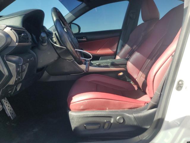 2020 LEXUS IS 300 F S #3291360158