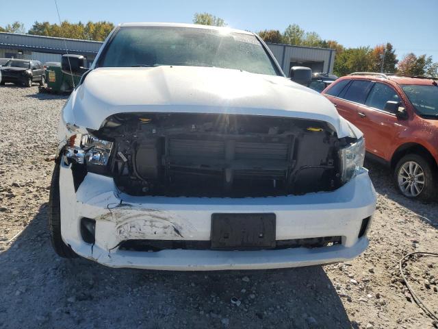 2017 RAM 1500 ST - 1C6RR7KG8HS510636