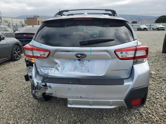 2018 SUBARU CROSSTREK JF2GTABC5JH223626