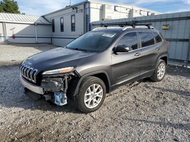 JEEP CHEROKEE L