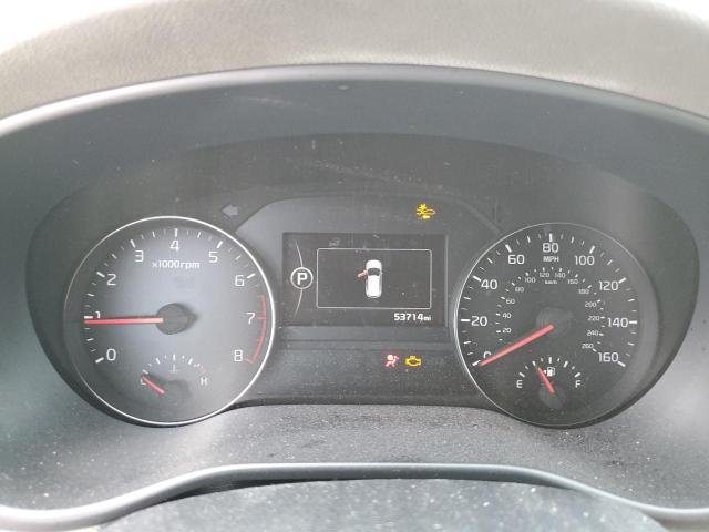 2018 KIA SPORTAGE S - KNDPR3A69J7394406