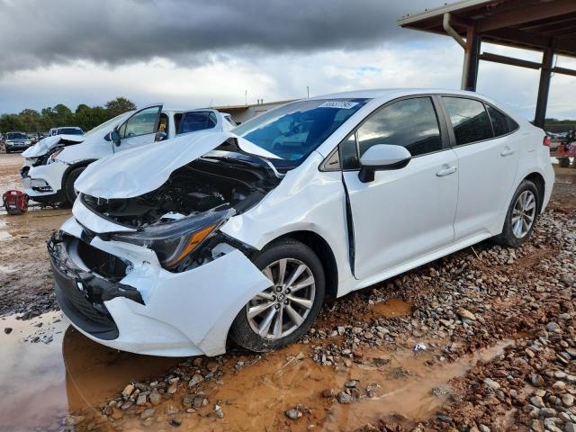Global Auto Auctions: 2024 TOYOTA COROLLA LE